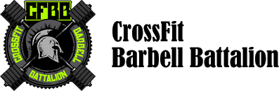 Crossfit Barbell Battalion
